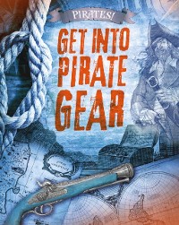 Cover Get into Pirate Gear