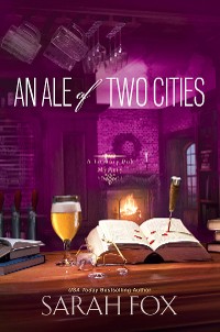 Cover An Ale of Two Cities