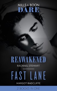Cover Reawakened / Fast Lane