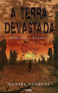 Cover A Terra Devastada