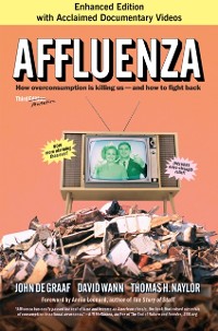 Cover Affluenza