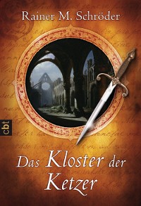 Cover Das Kloster der Ketzer