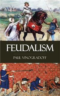 Cover Feudalism