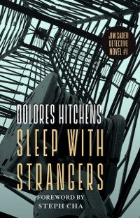 Cover Sleep with Strangers