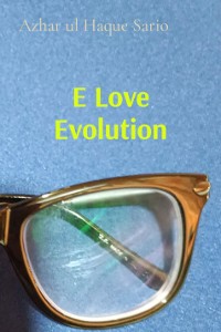 Cover E Love Evolution