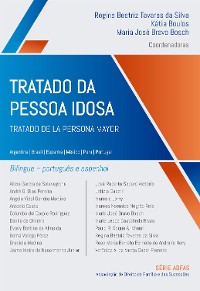 Cover Tratado da Pessoa Idosa