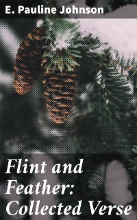 Cover Flint and Feather: Collected Verse