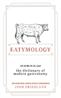 Cover Eatymology