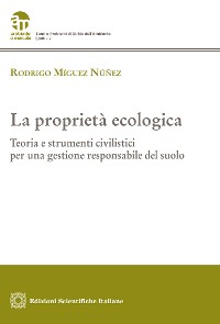 Cover La proprietà ecologica