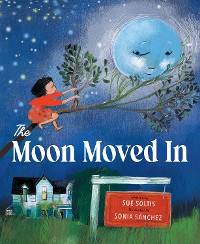 Cover The Moon Moved In