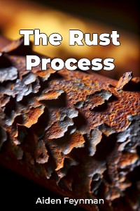 Cover The Rust Process