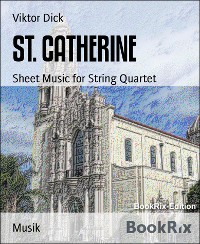 Cover ST. CATHERINE