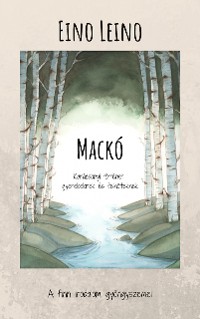 Cover Mackó