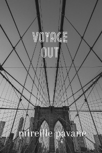 Cover Voyage Out