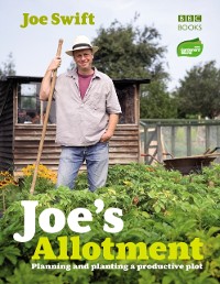 Cover Joe's Allotment
