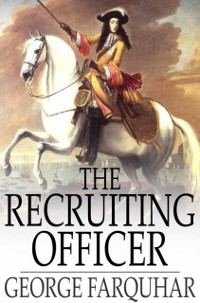 Cover Recruiting Officer