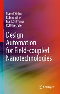 Cover Design Automation for Field-coupled Nanotechnologies