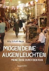 Cover Mögen deine Augen leuchten