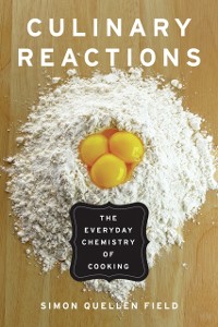 Cover Culinary Reactions