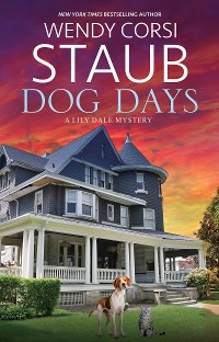 Cover Dog Days