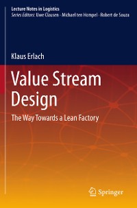 Cover Value Stream Design