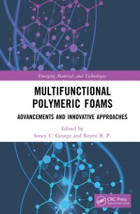Cover Multifunctional Polymeric Foams