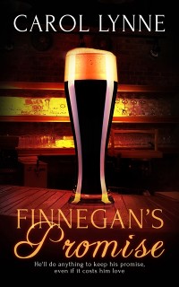 Cover Finnegan's Promise