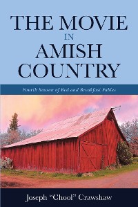 Cover The Movie in Amish Country