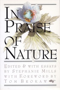 Cover In Praise of Nature