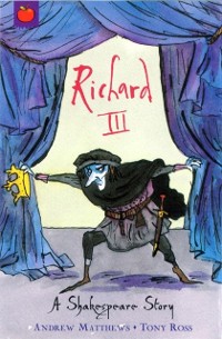 Cover Richard III