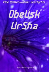 Cover Obelisk - UrSha