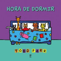 Cover Hora de dormir