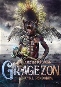 Cover Gragezon