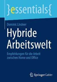 Cover Hybride Arbeitswelt