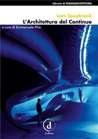 Cover L'architettura del continuo