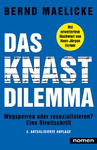 Cover DAS KNAST-DILEMMA