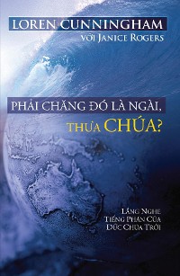 Cover Phải chăng đó là Ngài, thưa Chúa?