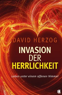 Cover Invasion der Herrlichkeit