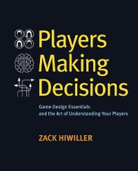 Cover Players Making Decisions