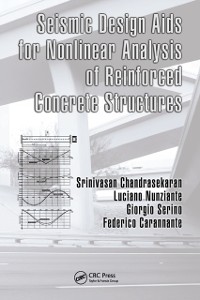 Cover Seismic Design Aids for Nonlinear Analysis of Reinforced Concrete Structures