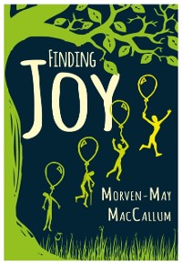 Cover Finding Joy