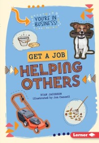 Cover Get a Job Helping Others