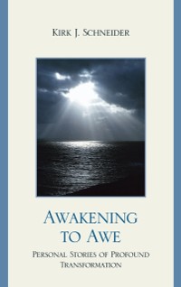 Cover Awakening to Awe