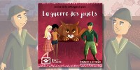 Cover La guerre des jouets