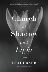 Cover Church of Shadow and Light