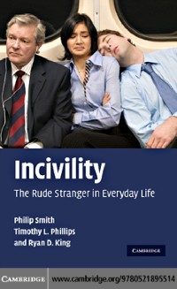 Cover Incivility