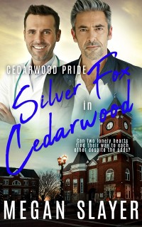 Cover Silver Fox in Cedarwood