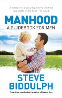 Cover Manhood