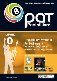 Cover Pool Billiard Workout PAT Start