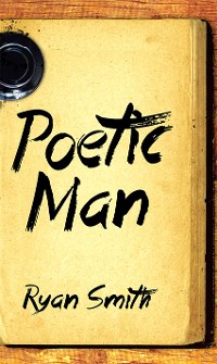 Cover Poetic Man